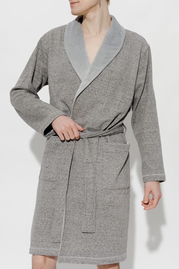 UGG ‘Robinson’ bathrobe Men's Clothing Vitkac